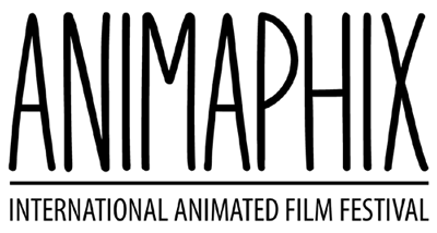 Logo Animaphix