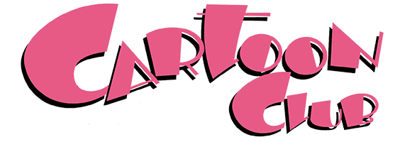 Logo Cartoon Club Rimini