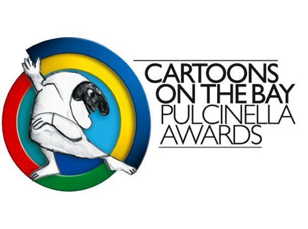 Cartoons on the bay