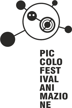 Logo Piccolo Festival Animazione