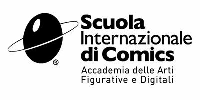 Scuola Internazionale Comics