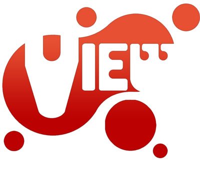 Logo View Conference